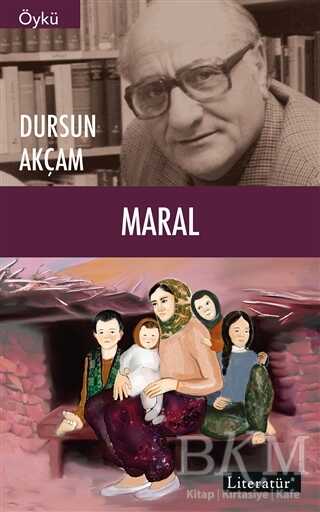 Maral - Literatür Yayıncılık