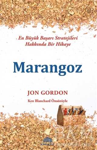Marangoz - Kreatif Yayınları