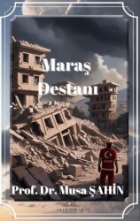 Maraş Destanı - Akıl Fikir Yayınları