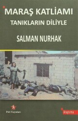 Maraş Katliamı - Peri Yayınları