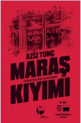 Maraş Kıyımı - Belge Yayınları