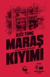 Maraş Kıyımı - Belge Yayınları