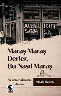 Maraş Maraş Derler, Bu Nasıl Maraş - 1