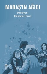 Maraş’ın Ağıdı - Ceren Kitap