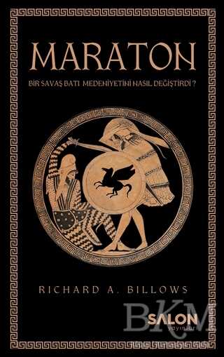 Maraton - Salon Yayınları
