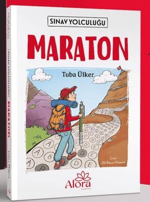 Maraton - Sınav Yolculuğu