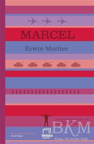 Marcel - Dedalus Kitap