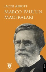 Marco Paul’un Macereları - Dorlion Yayınları