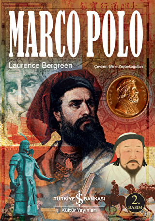 MARCO POLO - İş Bankası Kültür Yayınları