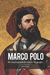 Marco Polo - Cinius Yayınları