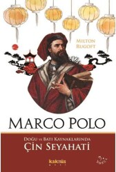 Marco Polo - Kaknüs Yayınları