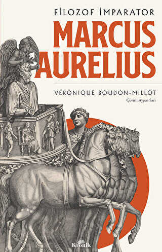 Marcus Aurelius - Filozof İmparator