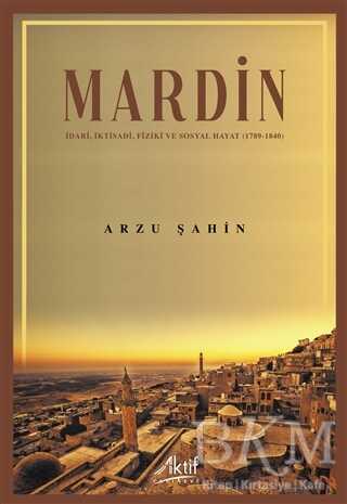 Mardin - Aktif Yayınevi