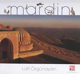 Mardin - İlke Kitap