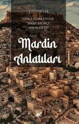Mardin Anlatıları - Paradigma Akademi Yayınları