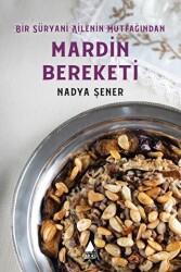 Mardin Bereketi - Aras Yayıncılık