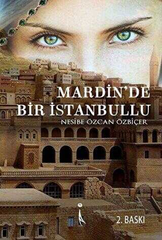 Mardin`de Bir İstanbullu