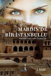 Mardin`de Bir İstanbullu - İkinci Adam Yayınları