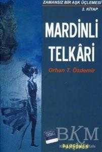 Mardinli Telkari - Parşömen Yayınları