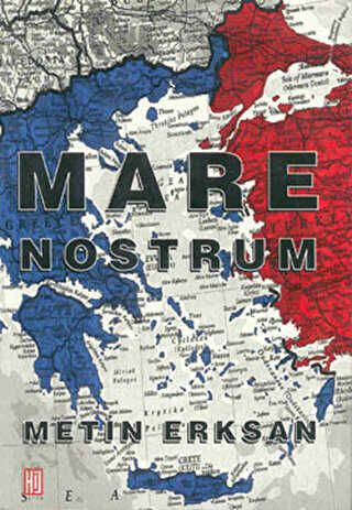 Mare Nostrum - Hil Yayınları