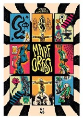 Marf Orfası - Altıkırkbeş Yayınları