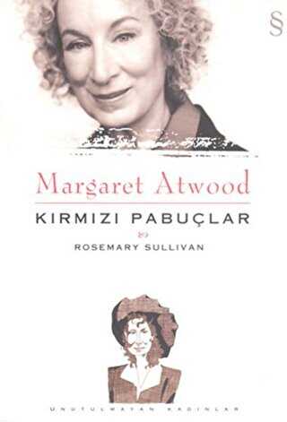 Margaret Atwood - Kırmızı Pabuçlar