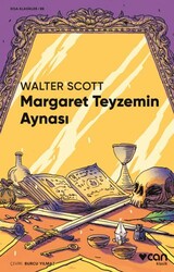 Margaret Teyzemin Aynası - Can Yayınları