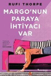 Margo`nun Paraya İhtiyacı Var - Domingo Yayınevi