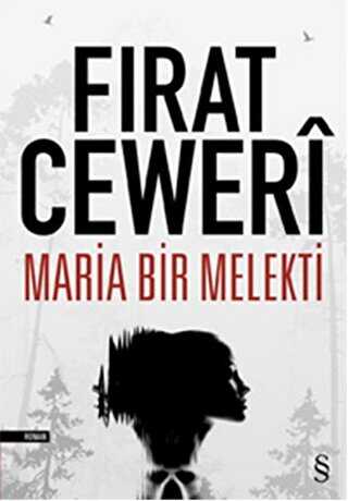 Maria Bir Melekti - EVEREST YAYINLARI