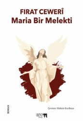 Maria Bir Melekti - SRC Kitap