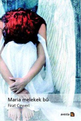 Maria Melekek Bu kapağı