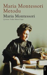 Maria Montessori Metodu - Dorlion Yayınları