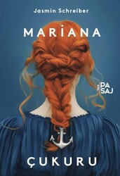 Mariana Çukuru - Yan Pasaj Yayınevi