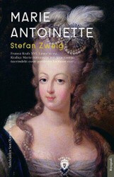 Marie Antoinette - Dorlion Yayınları