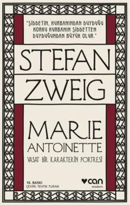 Marie Antoinette - 1