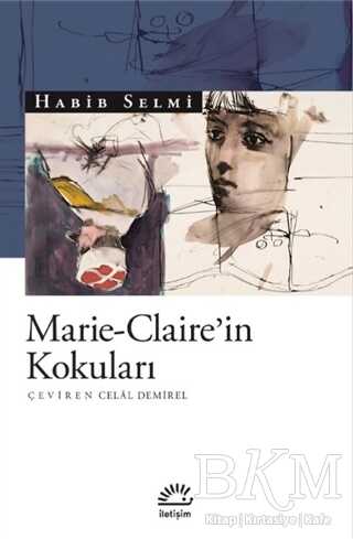 Marie-Claire’in Kokuları - 1