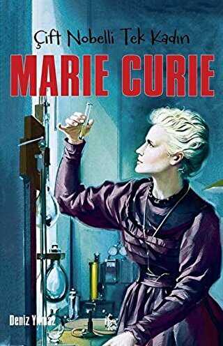 Marie Curie - Halk Kitabevi