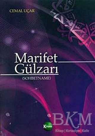 Marifet Gülzarı - Kitsan Yayınları