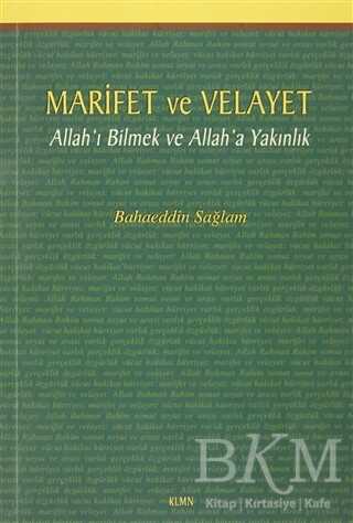 Marifet ve Velayet - KLMN Yayınları