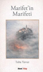 Marifet`in Marifeti - Ahenk Kitap