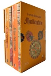 Marifetname 1-2 Kutulu - Kapı Yayınları