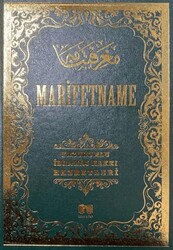 Marifetname - Bera Kitap