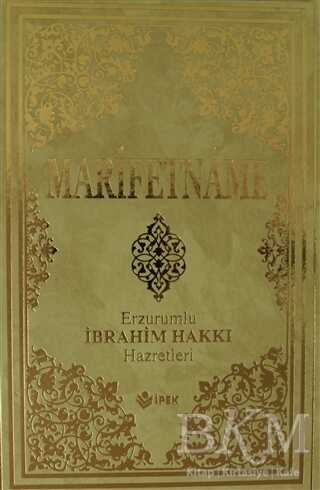 Marifetname - İpek Yayın Dağıtım