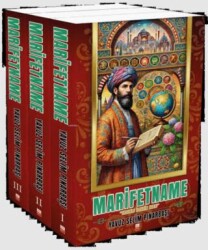 Marifetname - Kityay