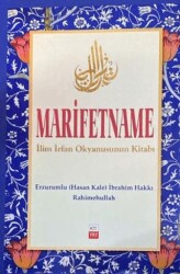 Marifetname - Kityay