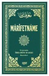 Marifetname - Rağbet Yayınları