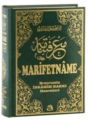 Marifetname - Alem Yayınları