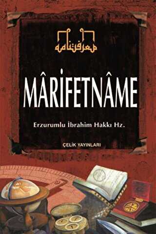 Marifetname - Çelik Yayınevi