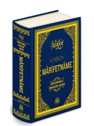 Marifetname Farklı Renk Seçenekleri - Bahar Yayınları