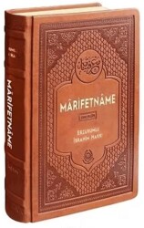 Marifetname Termo Deri Cilt - Bahar Yayınları